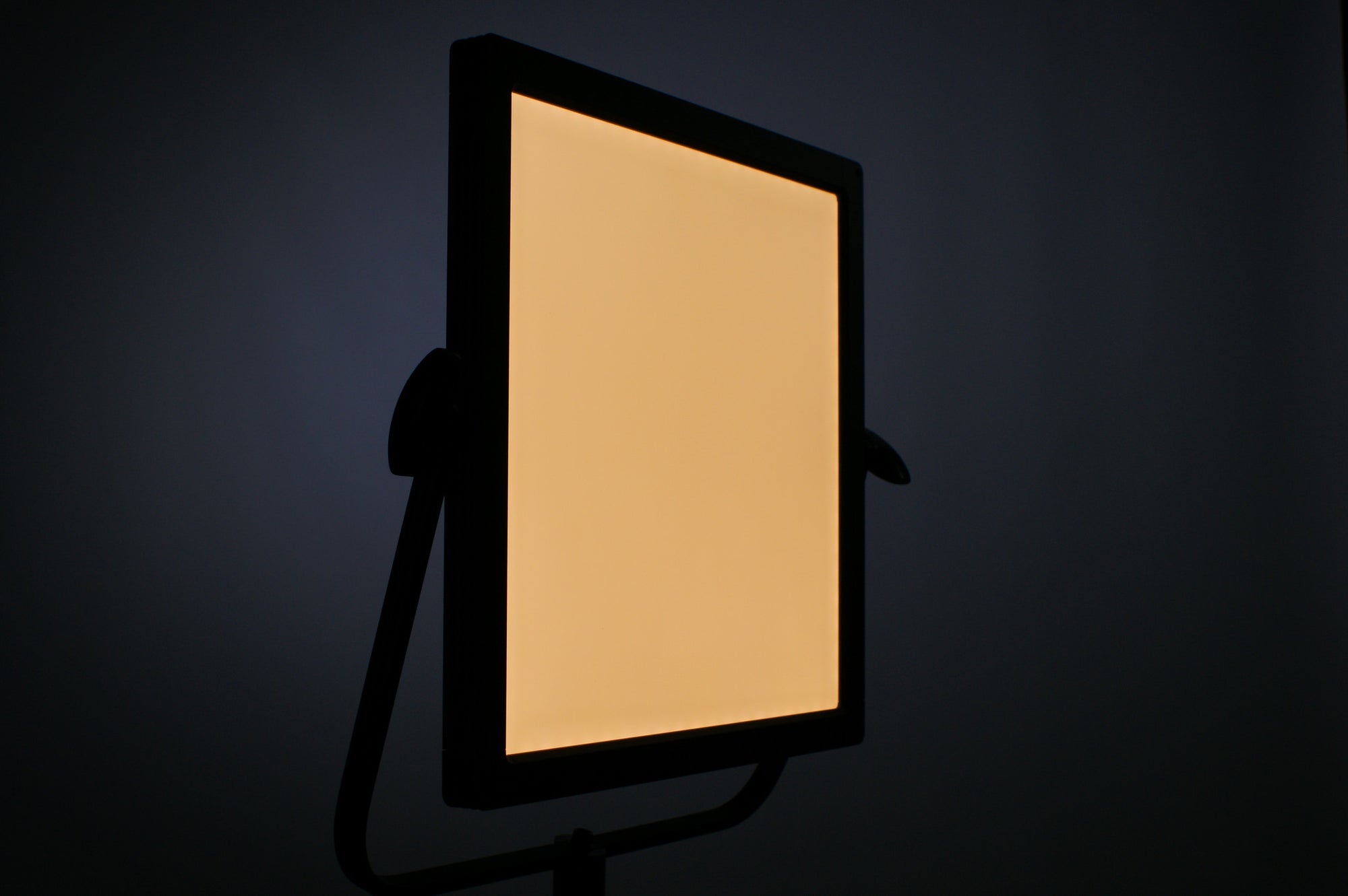 Intellytech SOFTBOX LIGHT S12.  1'x1' Accent LED Light Kit - Choose Bi-Color or 5600K