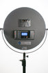 Intellytech SOFTBOX LIGHT R18. 18" Diameter Accent LED Light Kit - Choose Bi-Color or 5600K