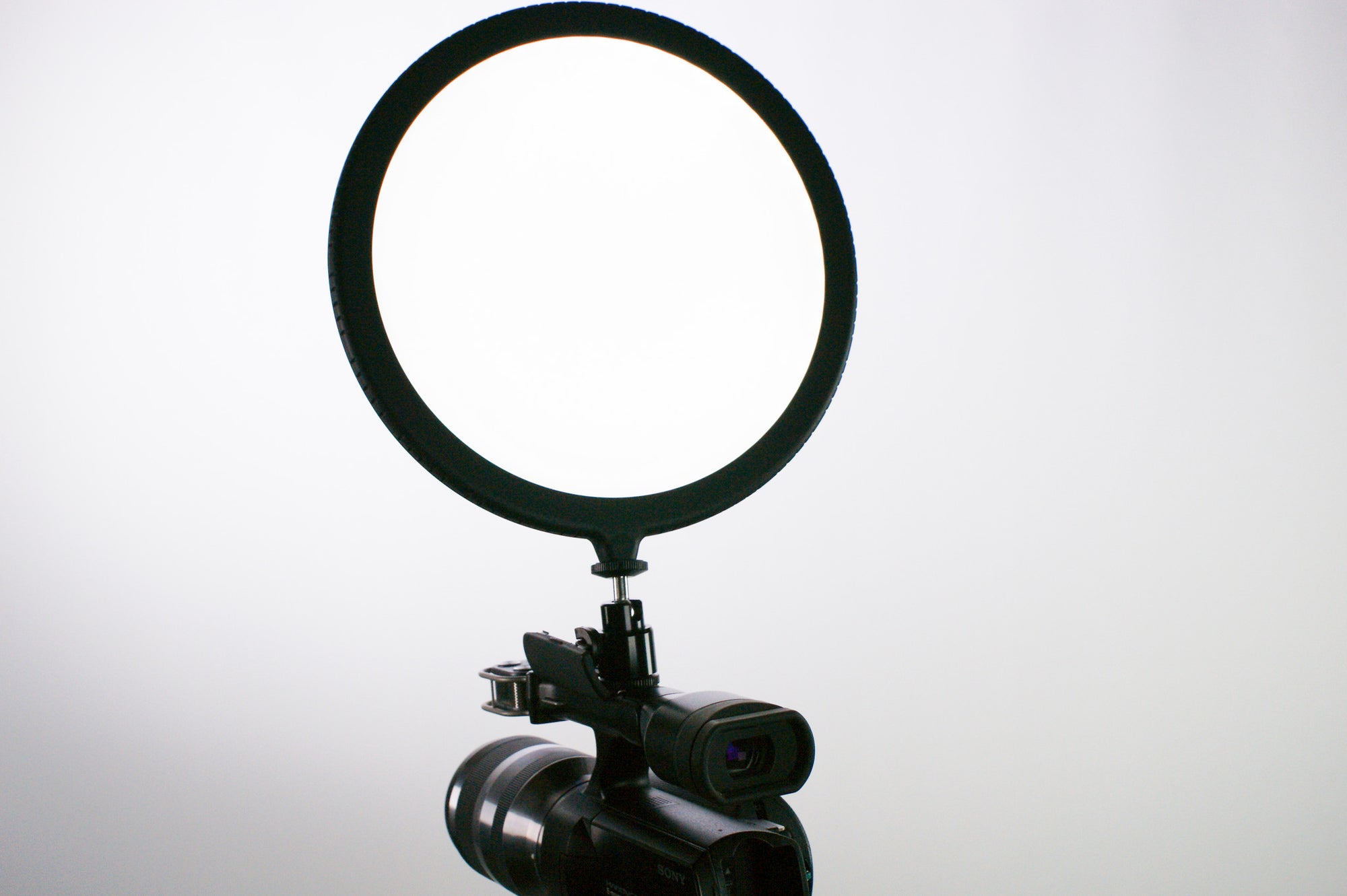 Intellytech SOFTBOX LIGHT R9. 9" Diamater Accent LED Light Kit - 5600K