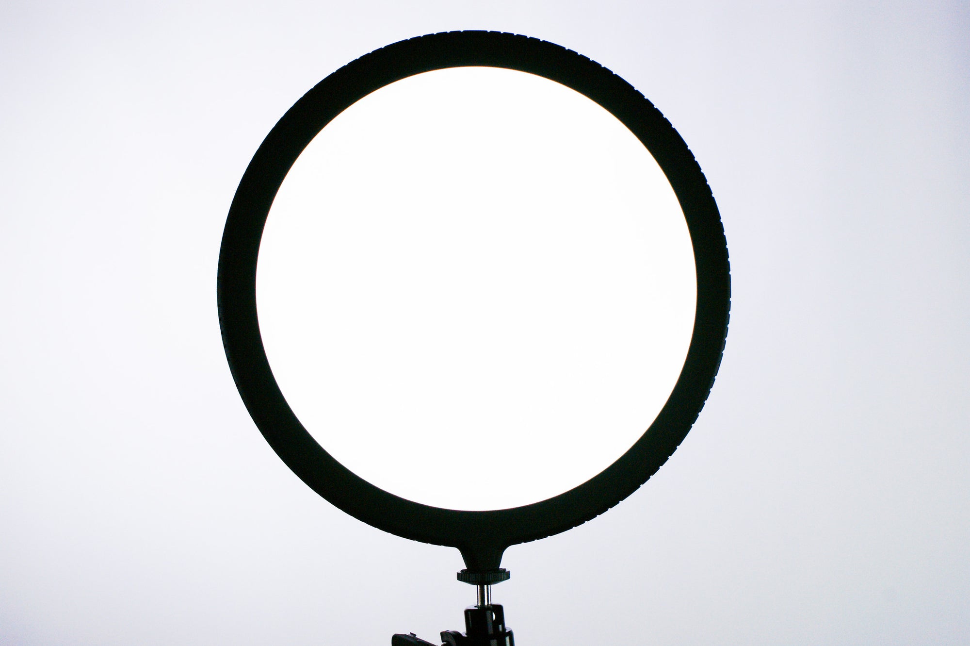 Intellytech SOFTBOX LIGHT R9. 9" Diamater Accent LED Light Kit - 5600K
