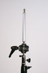 Tilter Bracket with Spigot for 1/4 20" / 5/8" Stud