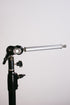 Tilter Bracket with Spigot for 1/4 20" / 5/8" Stud