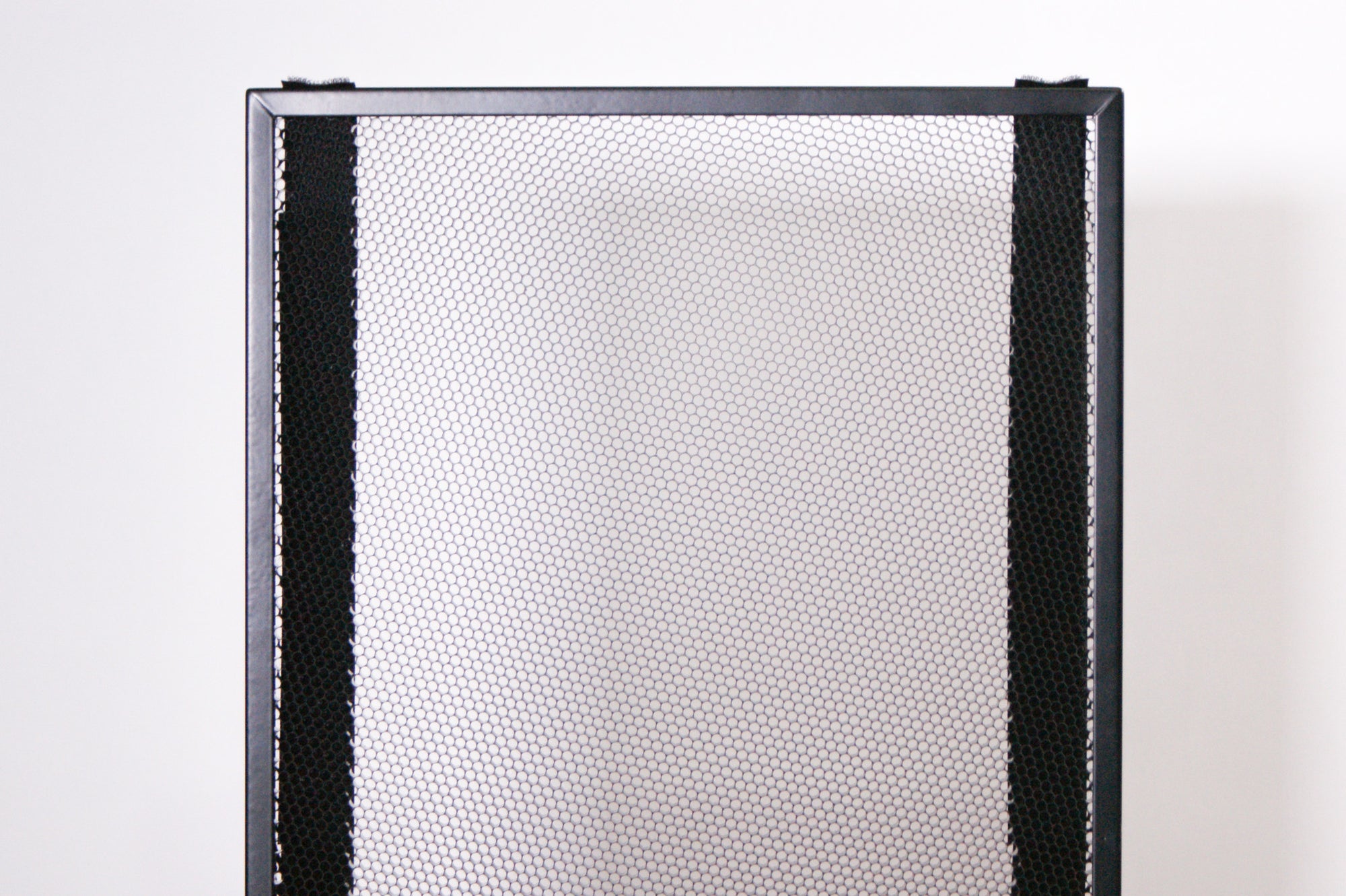 Honey Grid for 1x1 LED Light Panels - Choose 25 or 45 Degrees