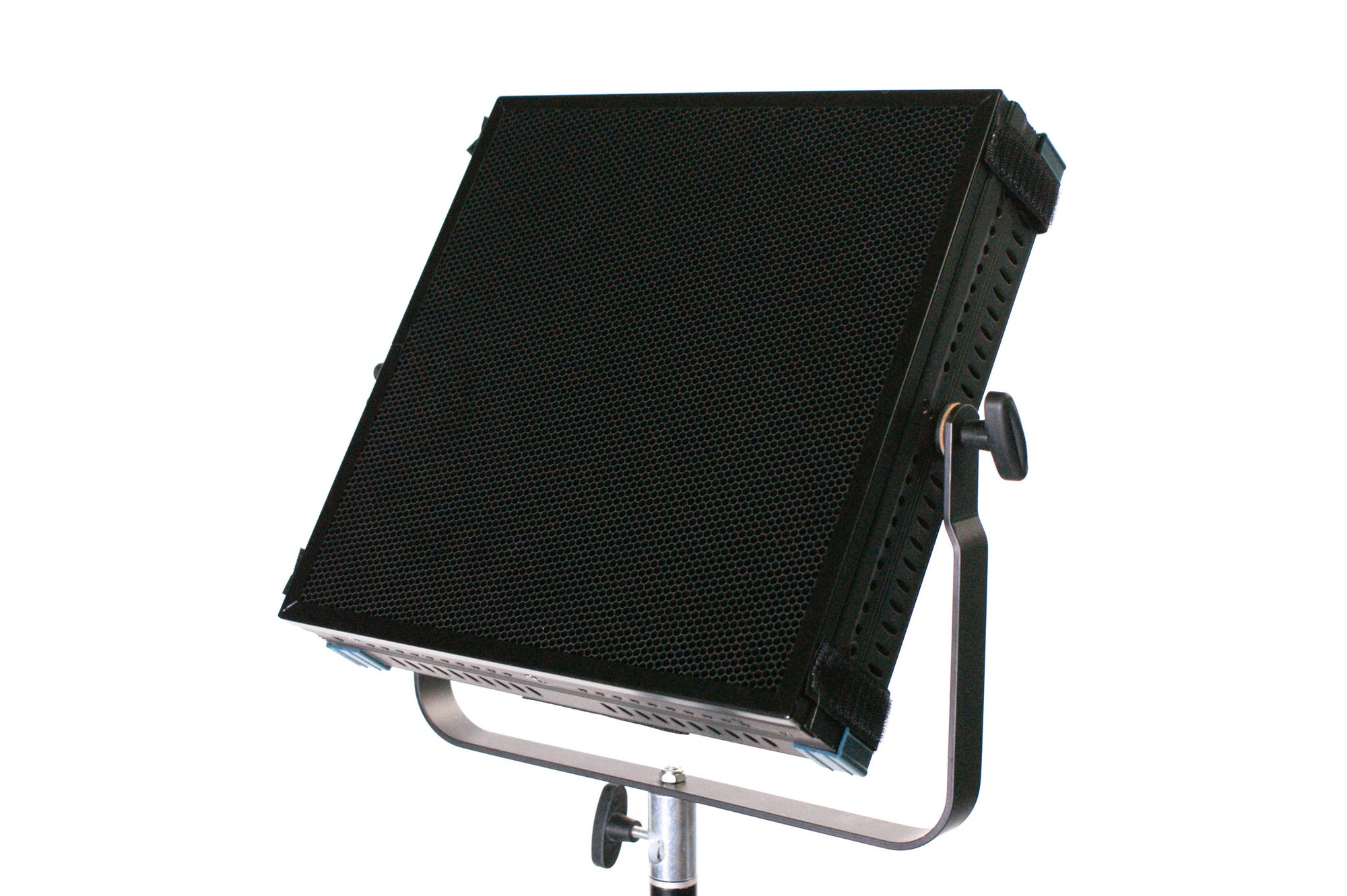 Honey Grid for 1x1 LED Light Panels - Choose 25 or 45 Degrees