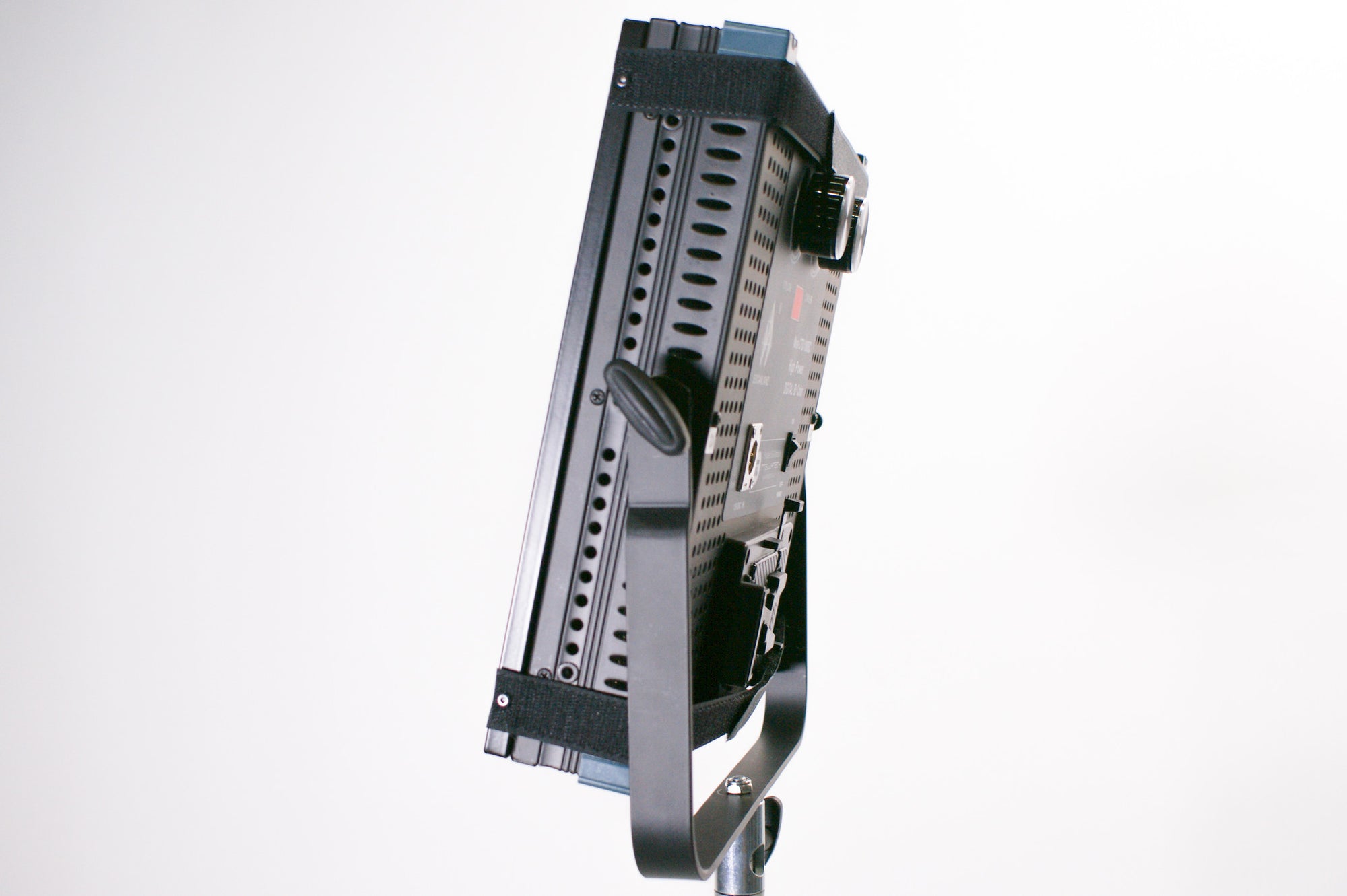 Honey Grid for 1x1 LED Light Panels - Choose 25 or 45 Degrees