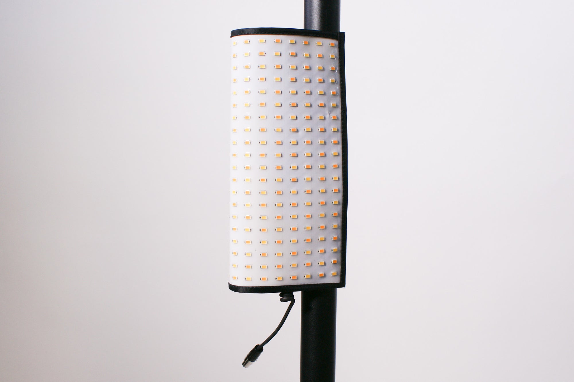 FL-40 Airlight Kit - Flexible 10"x10" LED Bi-Color Light Panel. Flexlite (Intellytech, Socanland) 