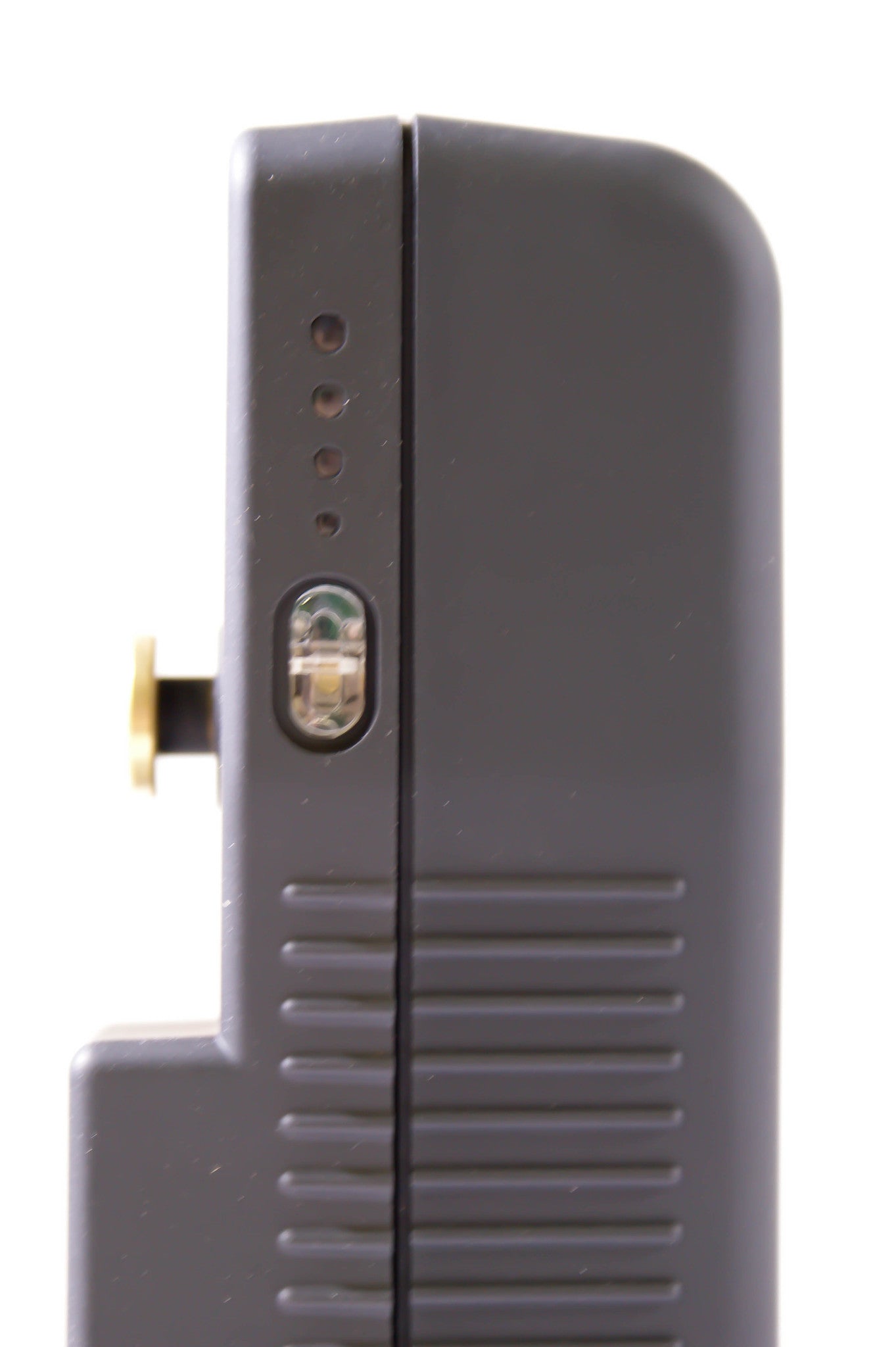The Mini - 95Wh Rugged Series Li-Ion Battery Pack. Gold Mount / V-Mount