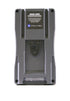 Rugged Series Kit - 2 x 130Wh Series Battery + Dual Charger. Gold Mount / V-Mount