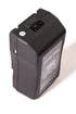 Rugged Series Kit - 2 x 190Wh Series Battery + Dual Charger. Gold Mount / V-Mount