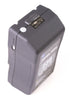 230Wh Rugged Series Li-Ion Battery Pack. Gold Mount / V-Mount