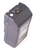 Rugged Series Kit - 2 x 230Wh Series Battery + Dual Charger. Gold Mount / V-Mount