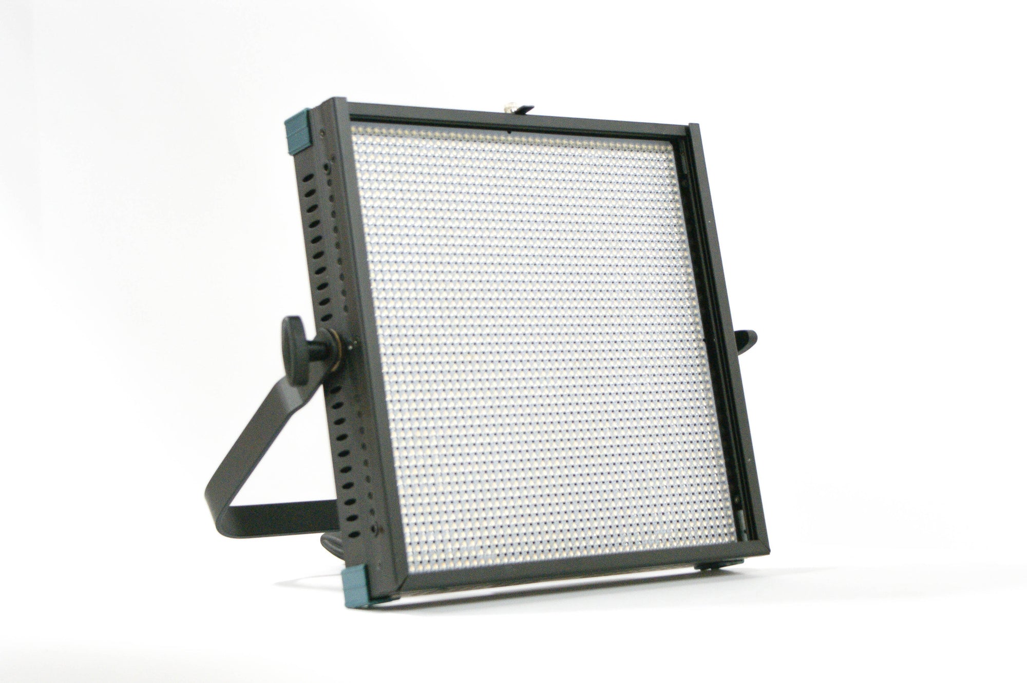 Socanland NOVA-CTD 30 Degree SPOT, HIGH-POWER 1x1 Bi Color LED Light Panel, 100W