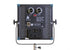 Socanland NOVA-CTD 30 Degree SPOT, HIGH-POWER 1x1 Bi Color LED Light Panel, 100W