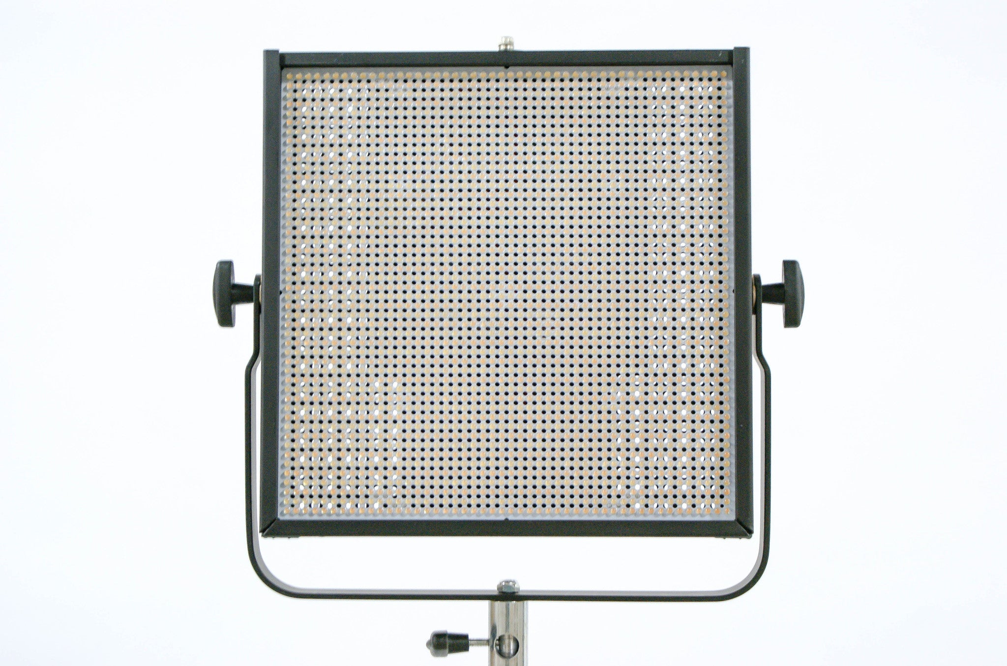 Intellytech Socanland NovaCTD - Digital, Bi-Color, 1x1 LED Light Panel