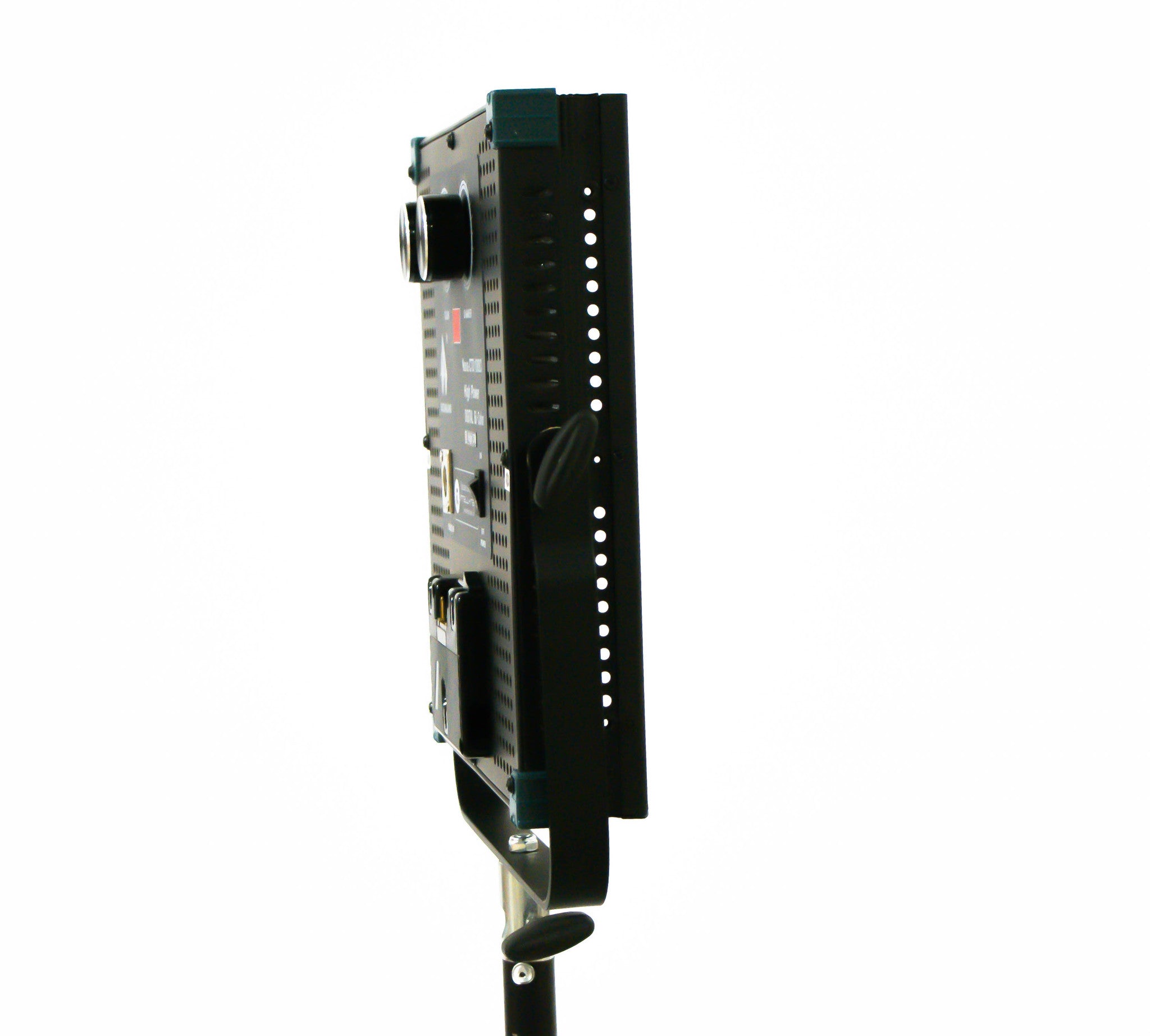 Intellytech Socanland NovaCTD - Digital, Bi-Color, 1x1 LED Light Panel