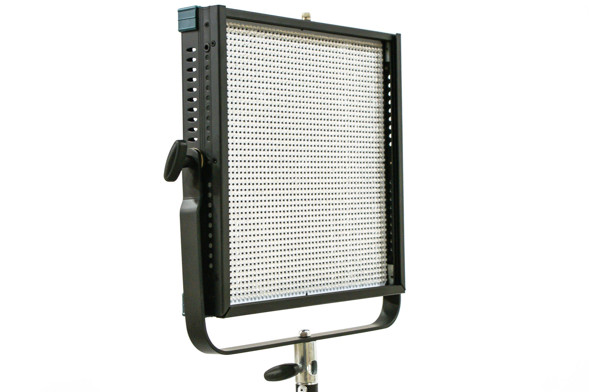 Socanland NOVA-CTD 30 Degree SPOT, HIGH-POWER 1x1 Bi Color LED Light Panel, 100W