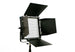 Socanland NOVA-CTD 30 Degree SPOT, HIGH-POWER 1x1 Bi Color LED Light Panel, 100W