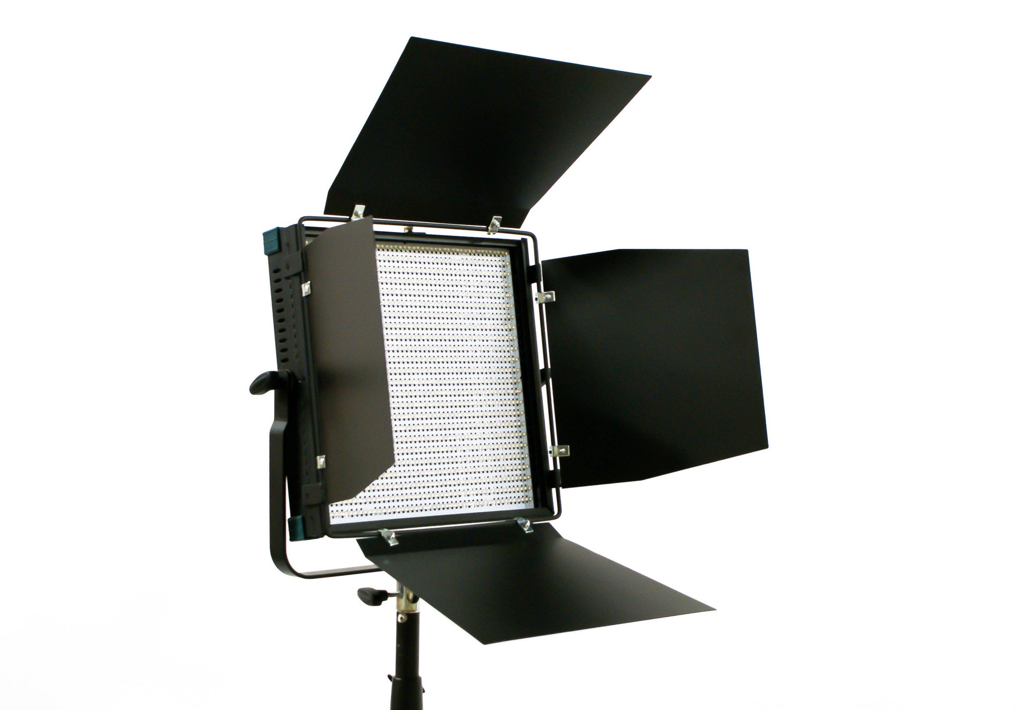 Socanland NOVA-CTD 30 Degree SPOT, HIGH-POWER 1x1 Bi Color LED Light Panel, 100W