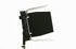 Intellytech Socanland NovaCTD - Digital, Bi-Color, 1x1 LED Light Panel with barn-doors