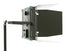 Intellytech Socanland NovaCTD - Digital, Bi-Color, 1x1 LED Light Panel with barn-doors