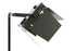Intellytech Socanland NovaCTD - Digital, Bi-Color, 1x1 LED Light Panel with barn-doors