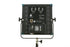 Intellytech Socanland 50CTD - Bi-Color, 1x1 LED Light Panel. Metal Frame w/ 130Wh Rugged Series Battery