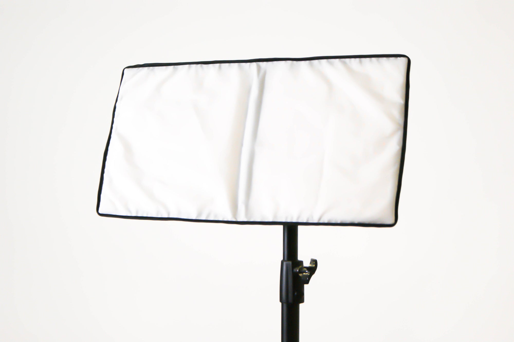 FL-80 AIRLIGHT KIT- Foldable LED Light Mat. 10"x20" Panel, Bi-Color with Full Kit (Socanland)