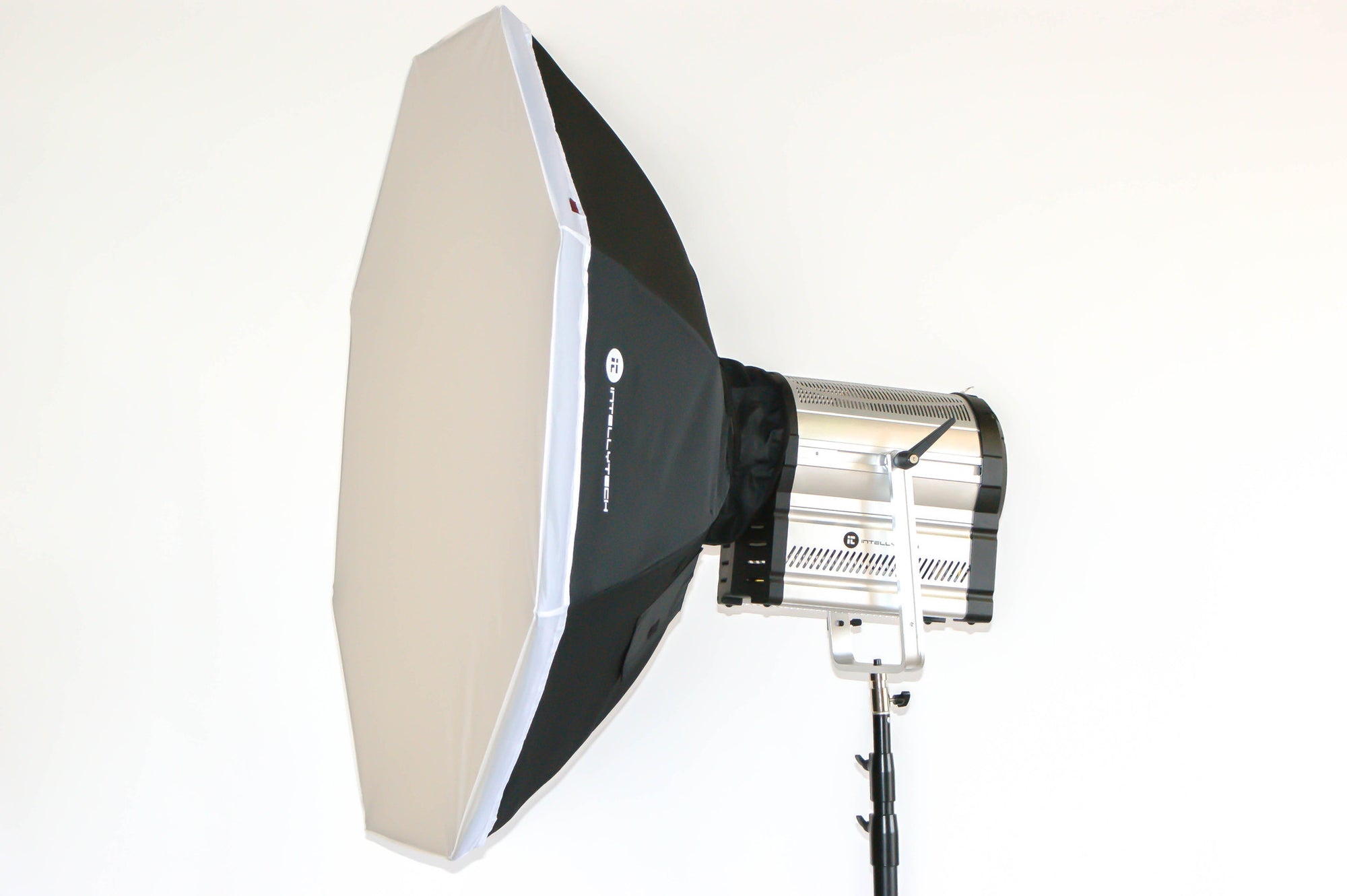 F-300 & F-485 Softbox for LED Frensels. Light Cannon Series