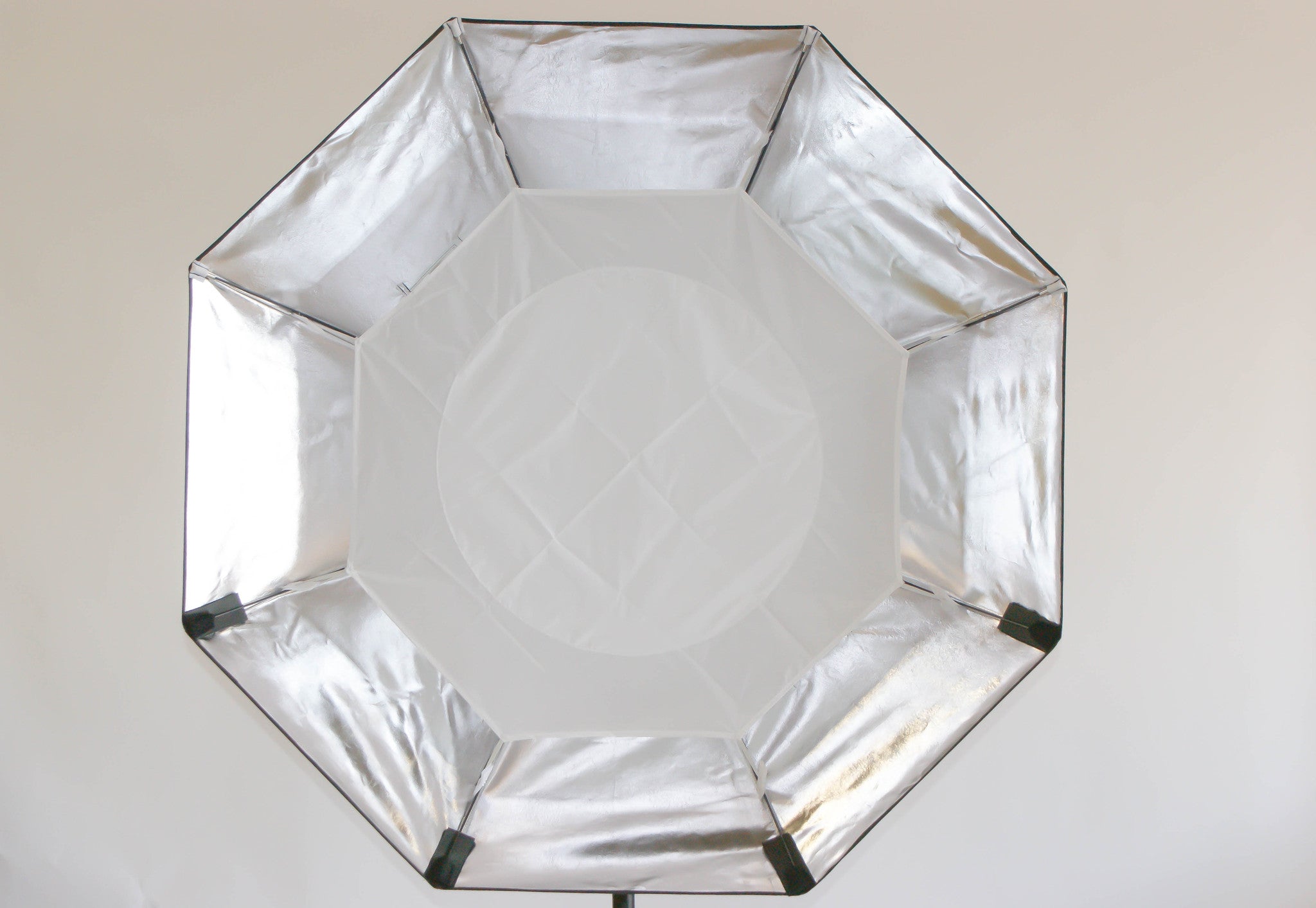 F-300 & F-485 Softbox for LED Frensels. Light Cannon Series