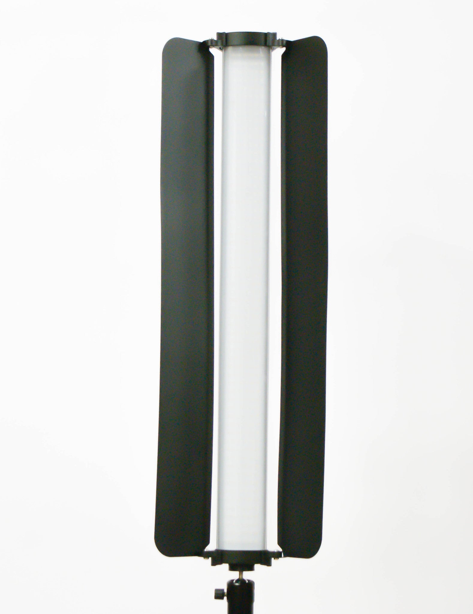 IntellySticks Mini 19.75" W/ Barn-Doors - 1 Unit Kit