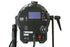 Light Cannon - F-165 Bi-Color AC/DC - Battery & AC Power High Output 165W LED 5" Fresnel - W/ Wifi
