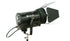 Light Cannon - F-165 Bi-Color AC/DC - Battery & AC Power High Output 165W LED 5" Fresnel - W/ Wifi