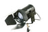 Light Cannon - F-165 Bi-Color AC/DC - Battery & AC Power High Output 165W LED 5" Fresnel - W/ Wifi