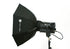 Light Cannon - F-165 Bi-Color AC/DC - Battery & AC Power High Output 165W LED 5" Fresnel - W/ Wifi