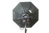 Light Cannon - F-165 Bi-Color AC/DC - Battery & AC Power High Output 165W LED 5" Fresnel - W/ Wifi