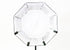 Light Cannon - F-165 Bi-Color AC/DC - Battery & AC Power High Output 165W LED 5" Fresnel - W/ Wifi