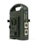 IT-PS24 - 24 Volt to 14.8 Volt Battery Converter & Shark Fin