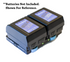 Pocket-V Dual Battery Plate - V-Mount to V-Mount