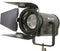 Light Cannon - F-165 5500k - Portable, High Output 165W LED 5" Fresnel - W/ DMX