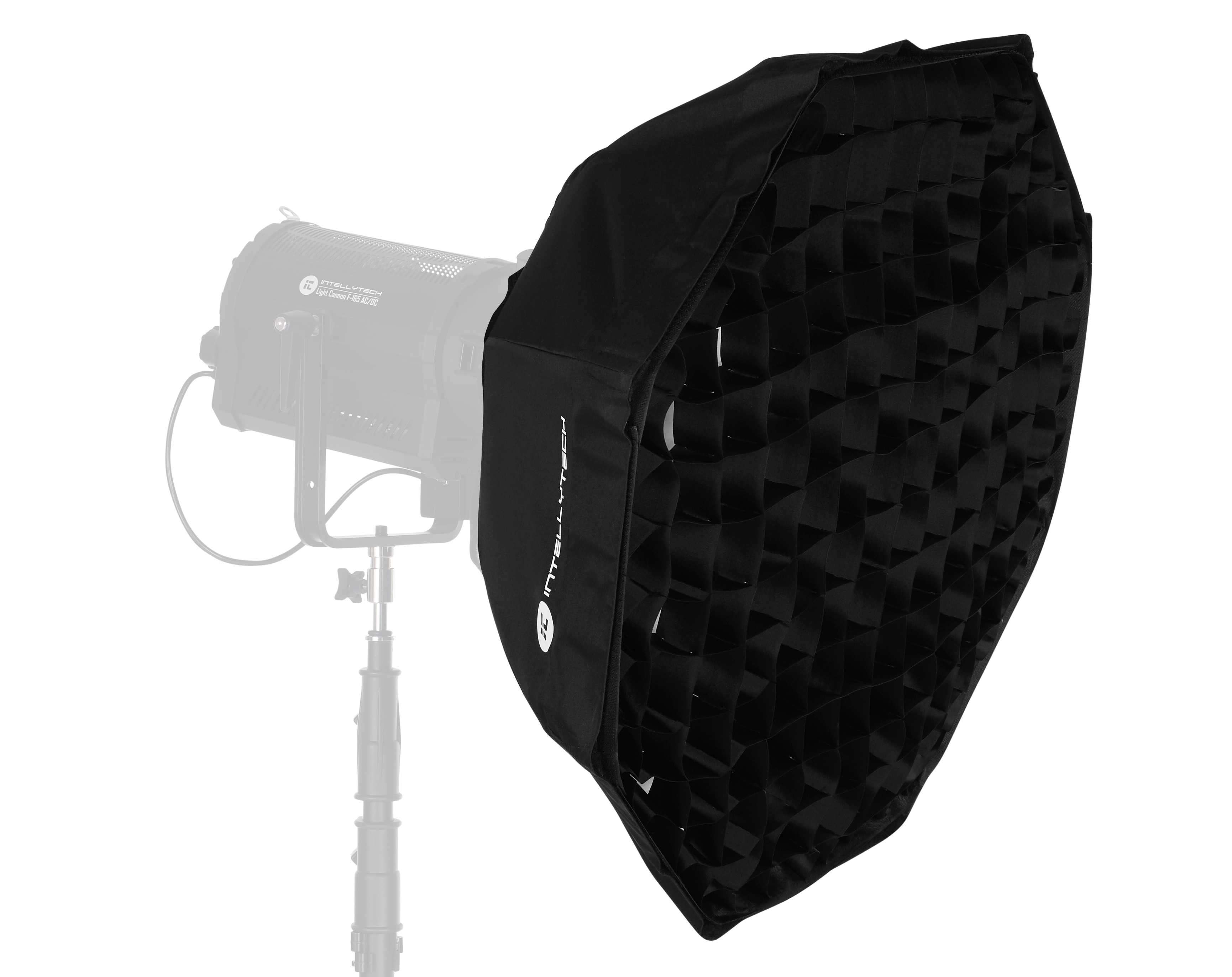 F-165 Softbox