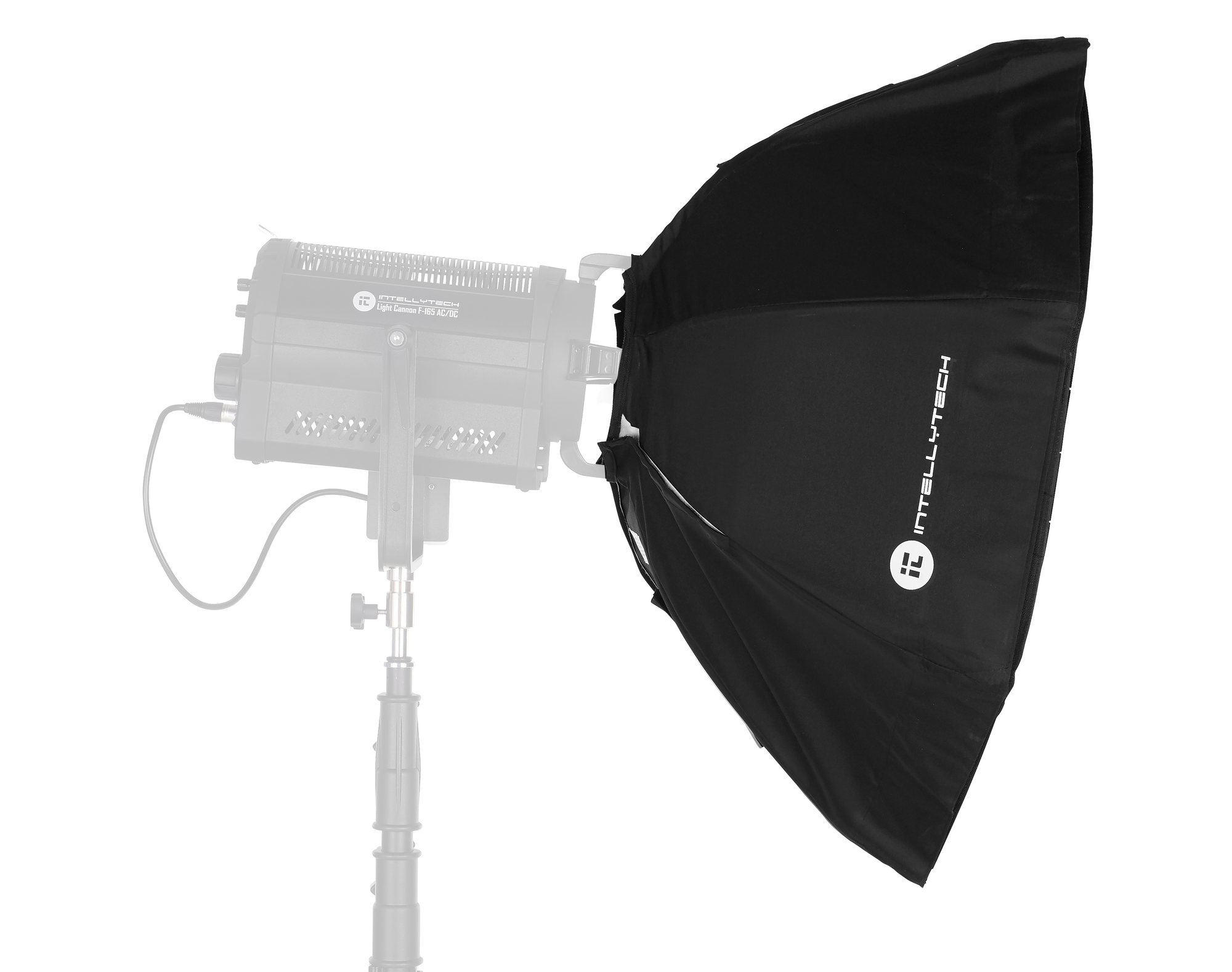 F-165 Softbox