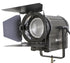 F-300 LED Fresnel Light Cannon - Daylight W/ DMX