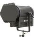 F-300 LED Fresnel Light Cannon - Daylight W/ DMX