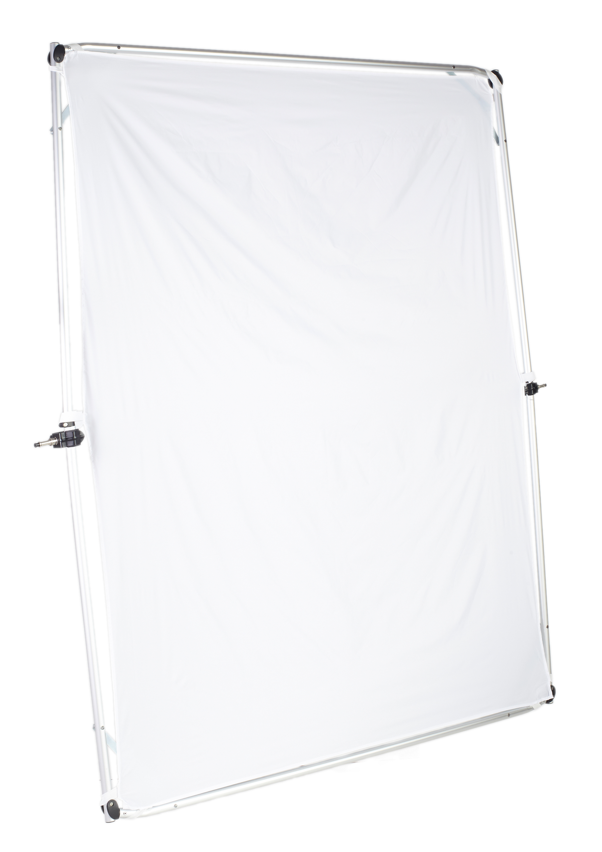 Fast Frame | FF-5x6.5 Gold / White