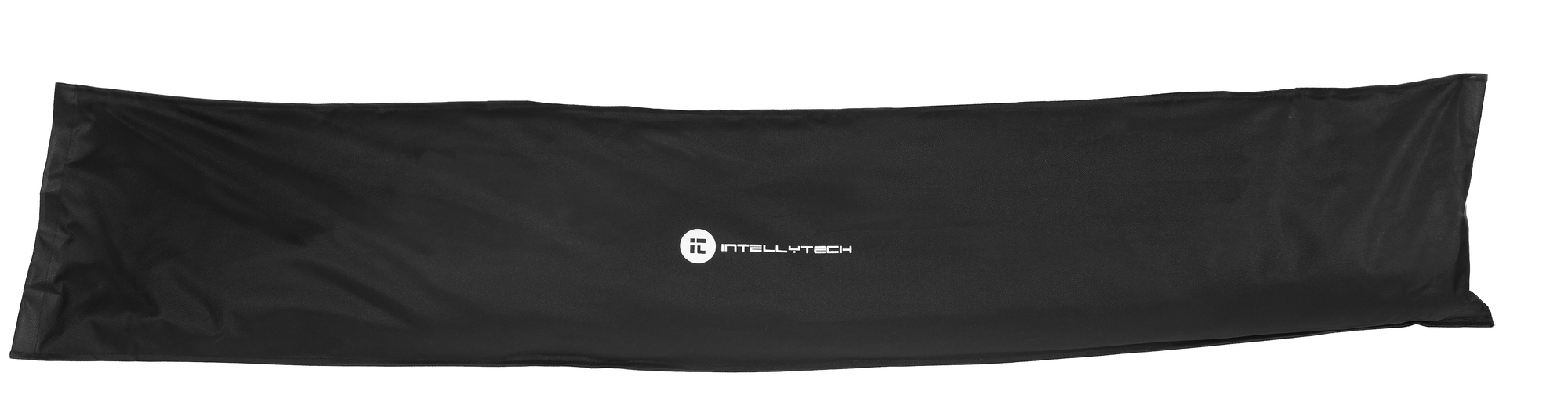 Fast Frame | FF-5x6.5SB | Black Negative Fill / Silver