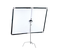 FFB-5x3.2’ Fast Frame Collapsible Reflector Panel
