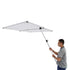 FFB-5x3.2’ Fast Frame Collapsible Reflector Panel