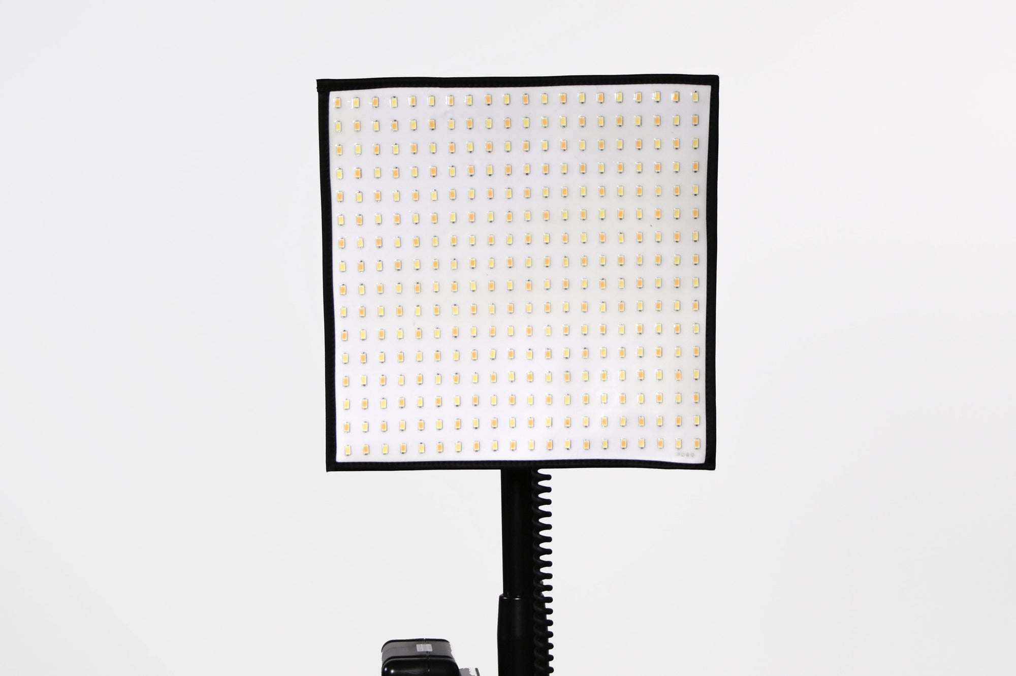FL-40 Airlight Kit - Flexible 10"x10" LED Bi-Color Light Panel. Flexlite (Intellytech, Socanland) 