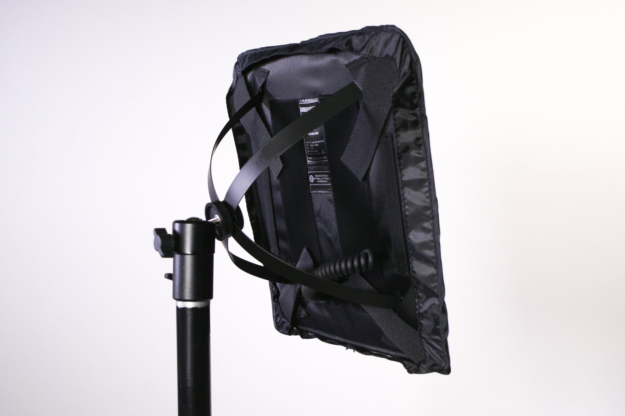 FL-40 Airlight Kit - Flexible 10"x10" LED Bi-Color Light Panel. Flexlite (Intellytech, Socanland) 