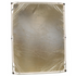 Fast Frame | FF-5x6.5 Silver & Gold Stripe / White